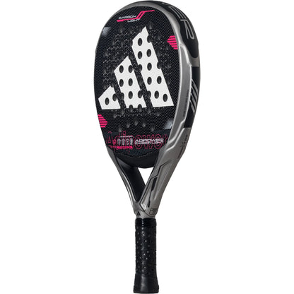 ADIDAS ADIPOWER CARBON LIGHT 3.4 PADEL RACKET