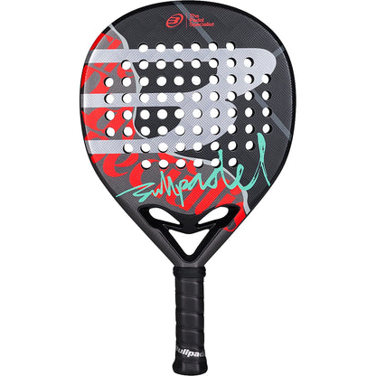 BULLPADEL IONIC CONTROL 2026 PADEL RACKET