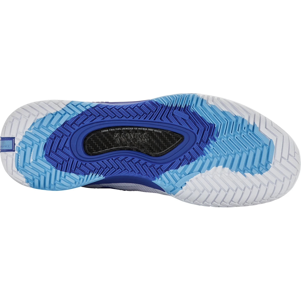 K-SWISS HYPERCOURT PINNACLE ALL SURFACE SHOES