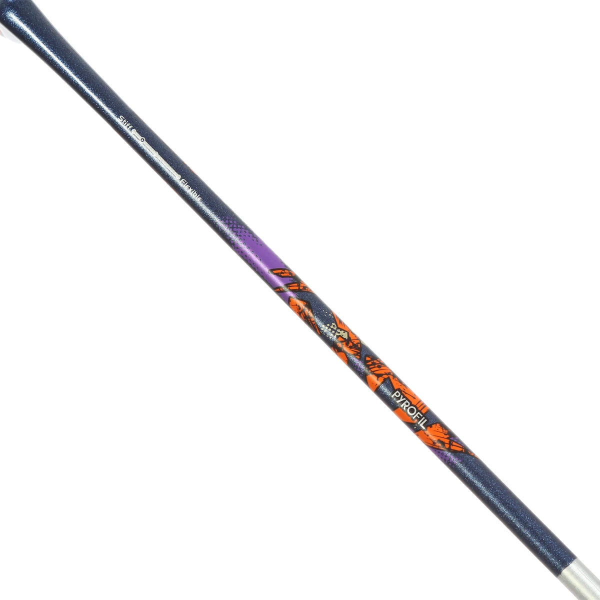 VICTOR DRIVE X 10 METALLIC B BADMINTON RACQUET (UNSTRUNG)