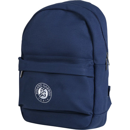 CANVAS BACKPACK ROLAND GARROS STRL