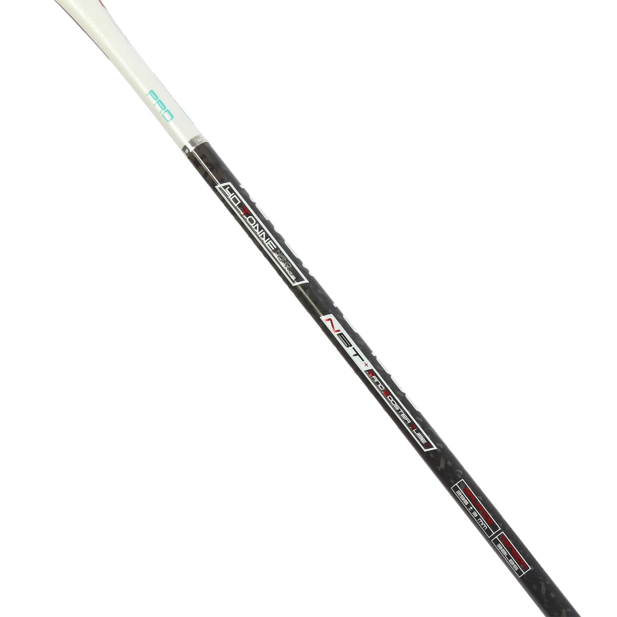 RAQUETTE DE BADMINTON FELET NEVOW TJ 1000 4U