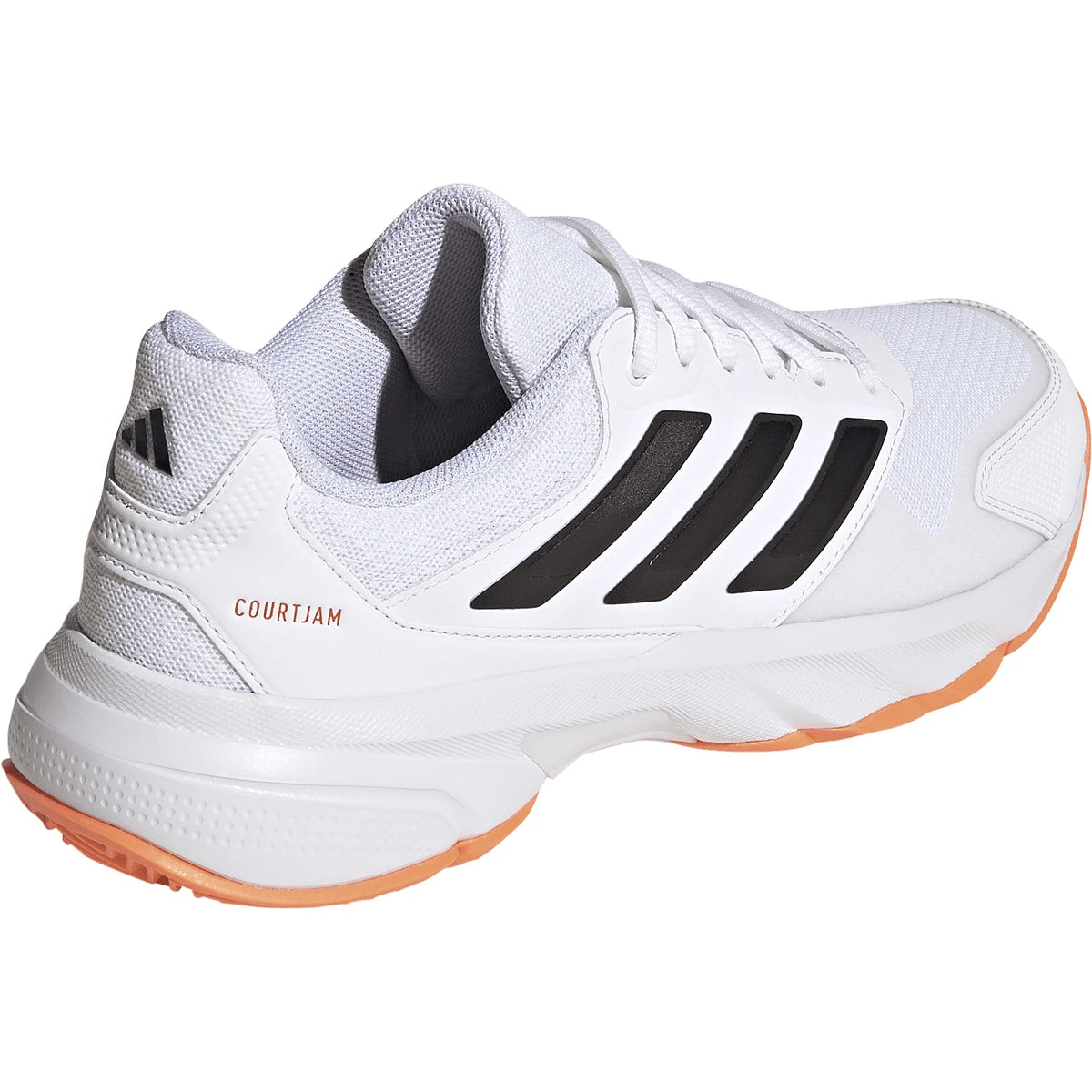 ADIDAS COURTJAM CONTROL 3 SHOES ALL SURFACES