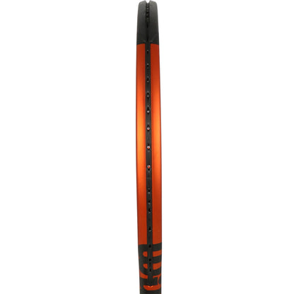 Wilson Burn 100LS V5.0 (280 Gr) Used Tennis Racket