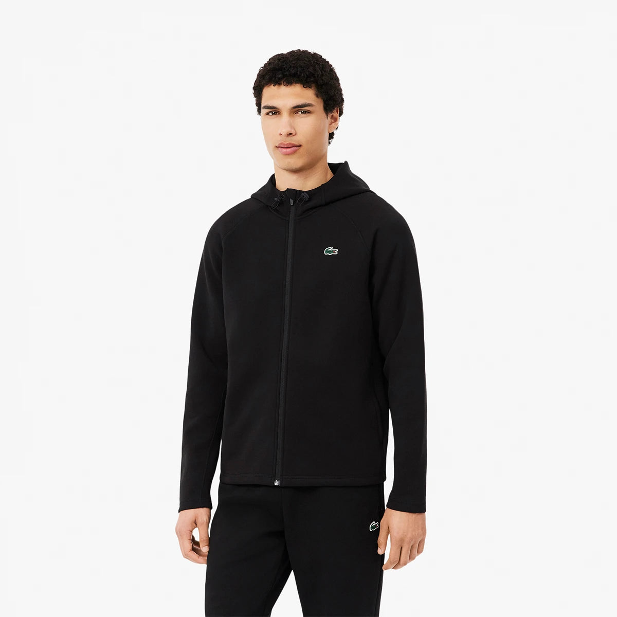 LACOSTE CORE PERFORMANCE JACKET
