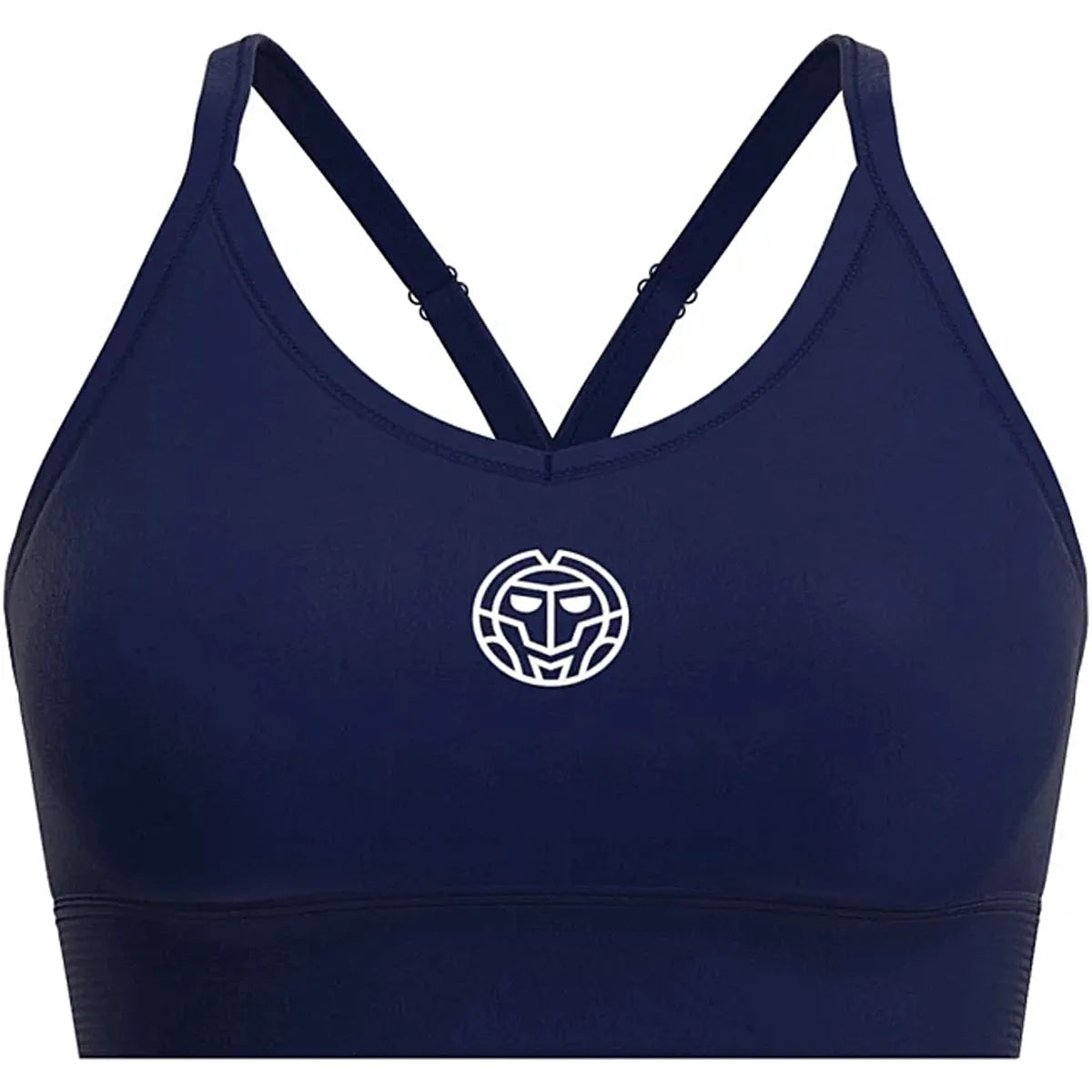 BIDI BADU DAMEN SPORT-BH CREW NIEDRIGER HALT
