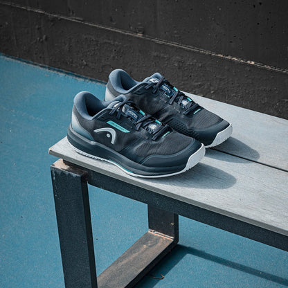 HEAD REVOLT EVO 5.0 SCHUHE FÜR ALLE OBERFLÄCHEN