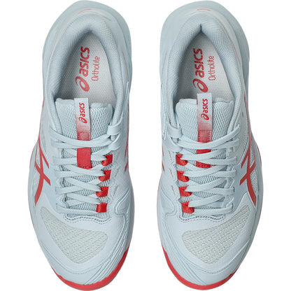 CHAUSSURES ASICS FEMME SOLUTION SPEED FF 4 TOUTES SURFACES