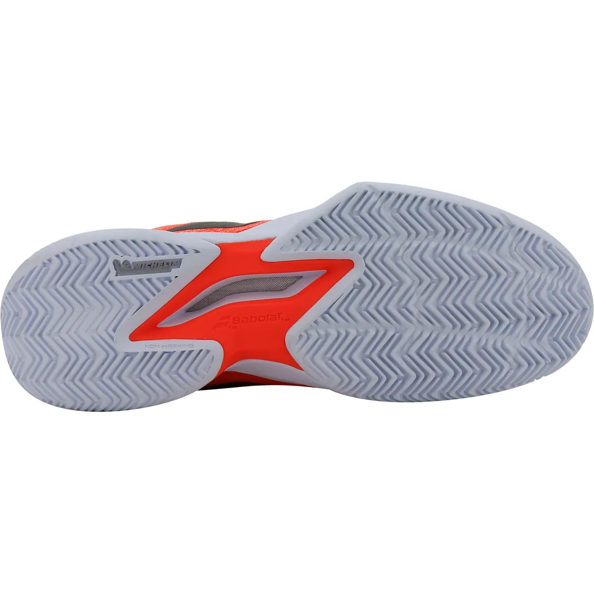 CHAUSSURES BABOLAT JET MACH 3 TERRE BATTUE