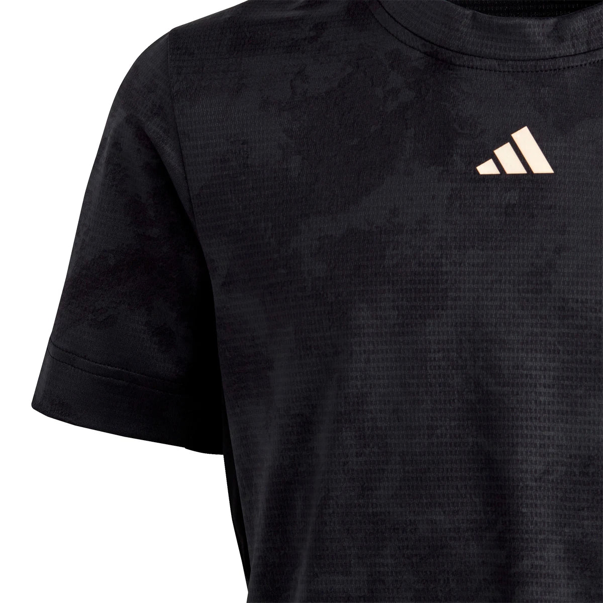 T-SHIRT ADIDAS JUNIOR GARCON