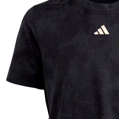 T-SHIRT ADIDAS JUNIOR GARCON