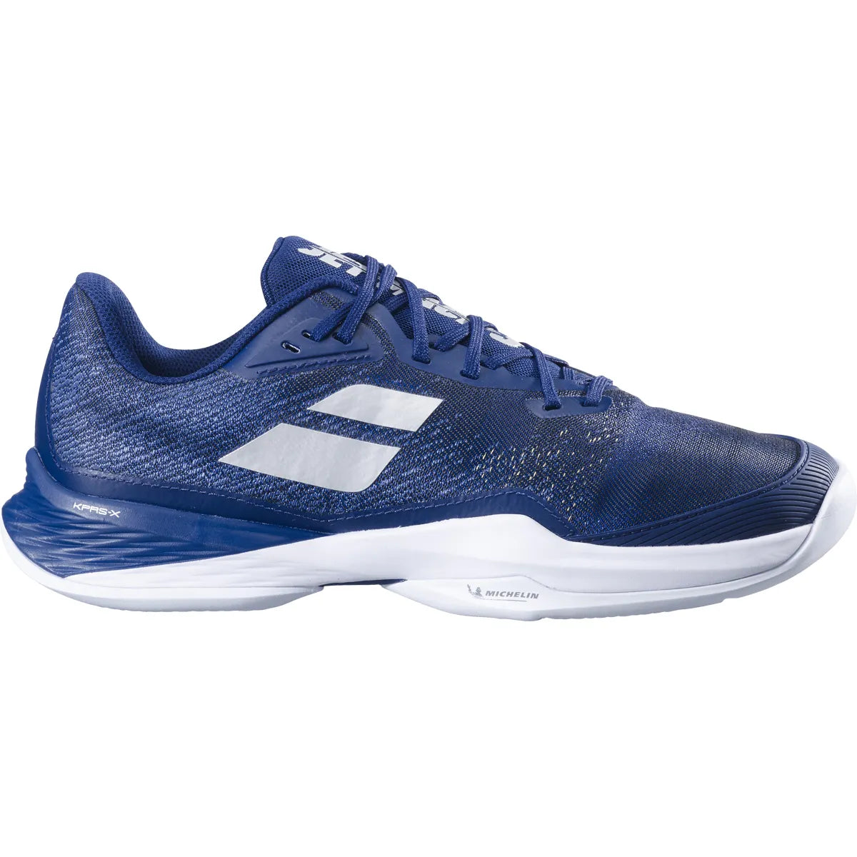 BABOLAT JET MACH 3 TONPLATZ-SCHUHE