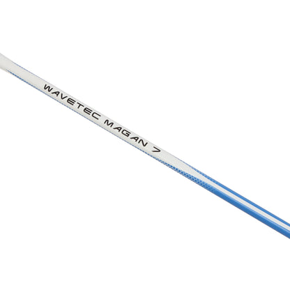 RAQUETTE DE BADMINTON VICTOR WAVETEC MAGAN 7 (CORDEE)