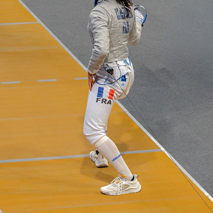 CHAUSSURES INDOOR AZZA FENCING 15/14 GOLD