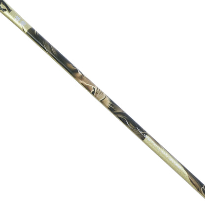 RAQUETTE DE BADMINTON FLEX POWER MAJESTIC LION 5U