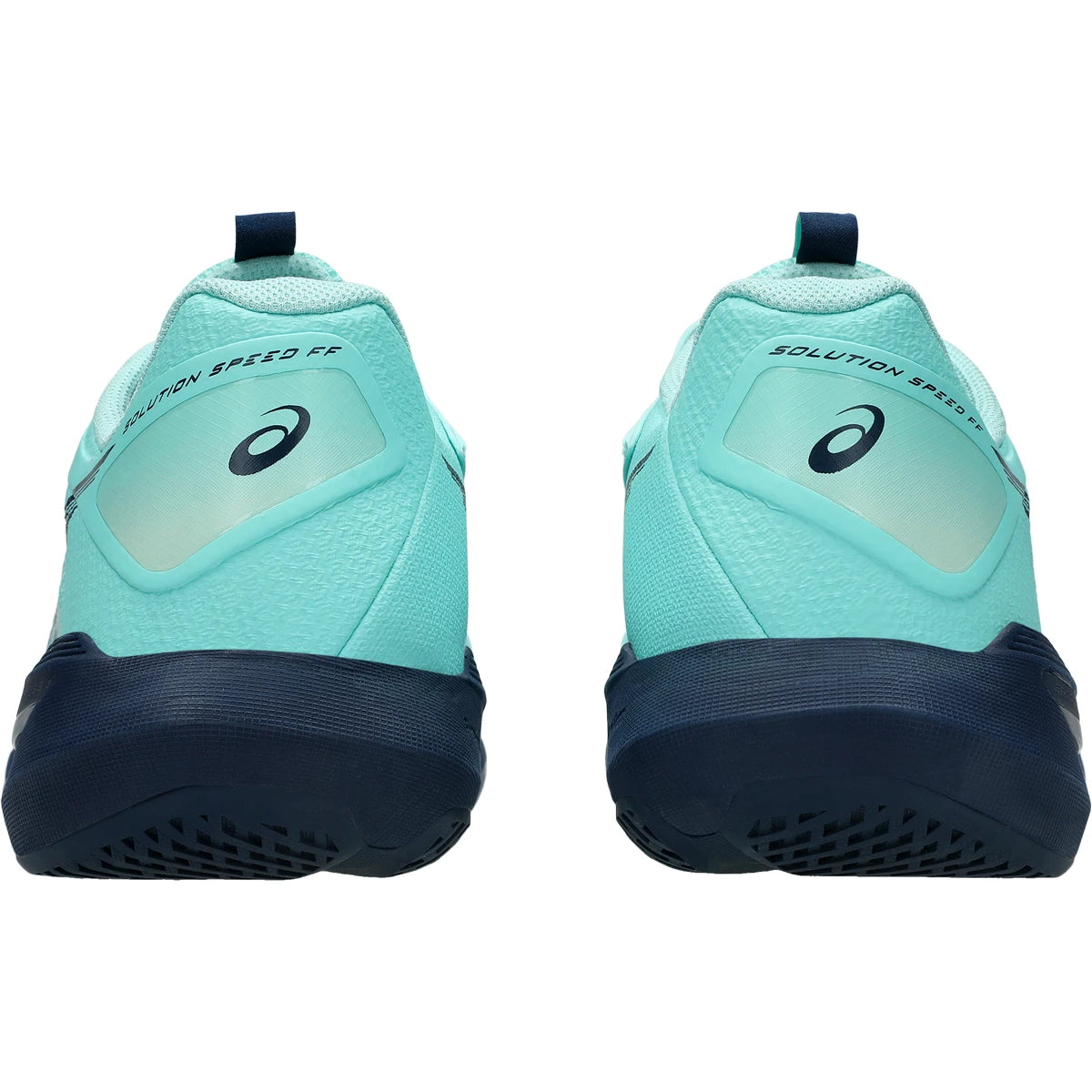 ASICS SOLUTION SPEED FF4 SHOES FOR ALL SURFACES