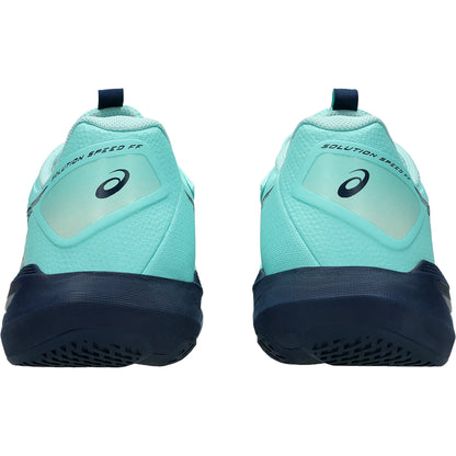 ASICS SOLUTION SPEED FF4 SHOES FOR ALL SURFACES
