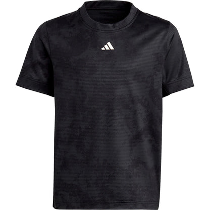 T-SHIRT ADIDAS JUNIOR GARCON