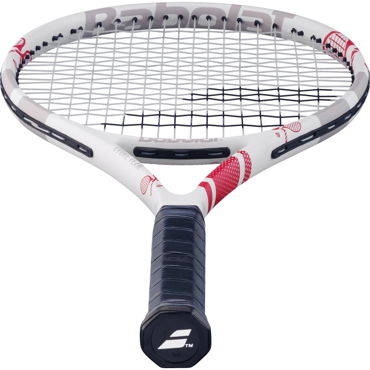 RAQUETTE BABOLAT EVOKE TEAM WIMBLEDON 2026 (270 GR)