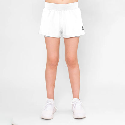 SHORT BIDI BADU JUNIOR MÄDCHEN CREW 2IN1