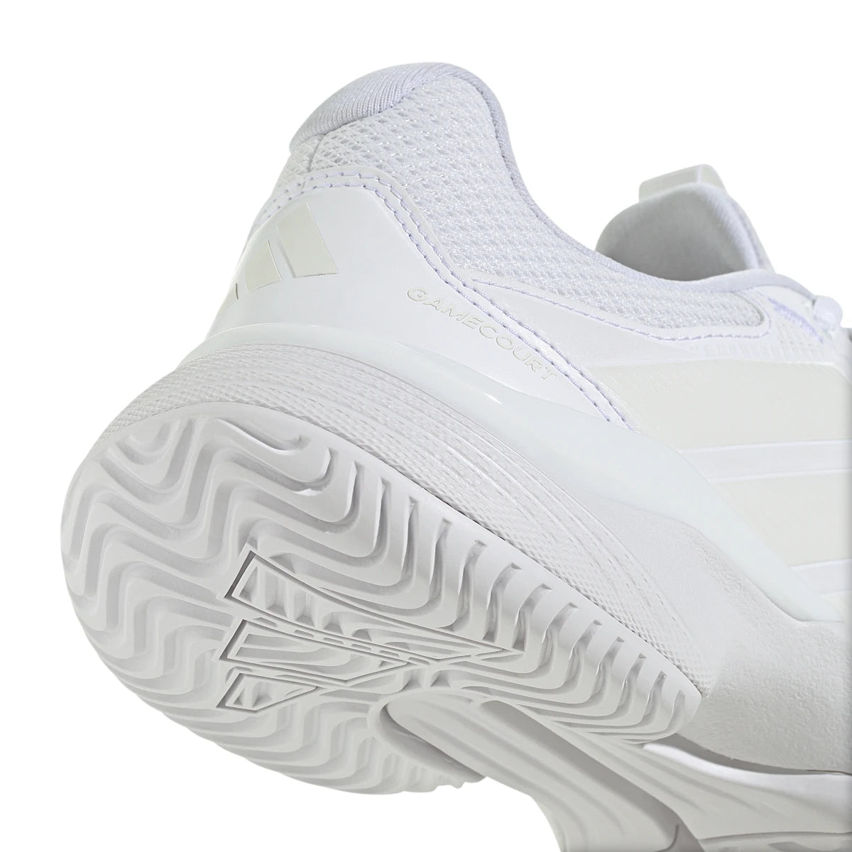 CHAUSSURES ADIDAS FEMME GAMECOURT 3 TOUTES SURFACES
