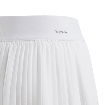 JUPE ADIDAS FILLE CLUB PLEATED
