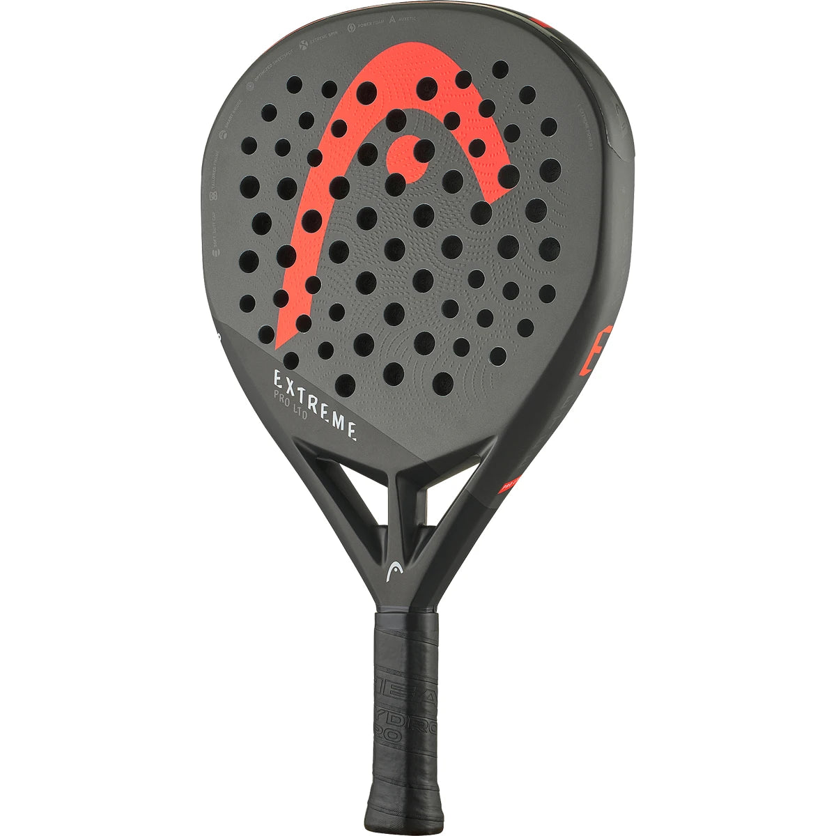 RAQUETTE DE PADEL HEAD EXTREME PRO ARTURO COELLO (2024)