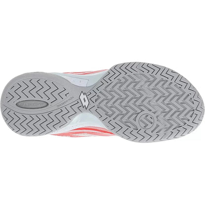 LOTTO WOMEN'S MIRAGE 300 SHOES FOR ALL SURFACES