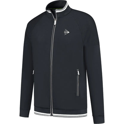 VESTE DUNLOP GARCON CLUB KNITTED