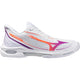 WOMEN'S MIZUNO WAVE EXCEED TOUR 7 CLAY SHOES