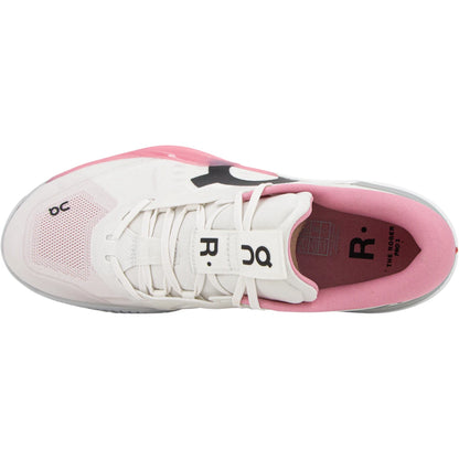 CHAUSSURES ON FEMME THE ROGER PRO 3 TERRE BATTUE
