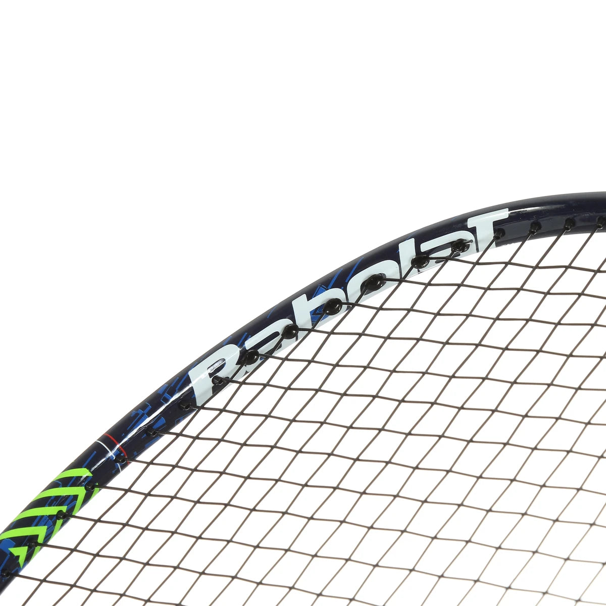 RAQUETTE DE BADMINTON BABOLAT NITRO (CORDEE)
