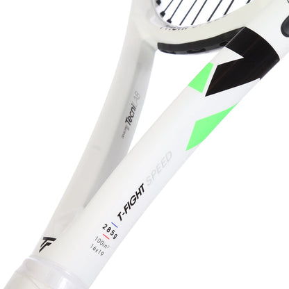 RAQUETTE TECNIFIBRE T-FIGHT SPEED EDITION LIMITEE (285 GR)