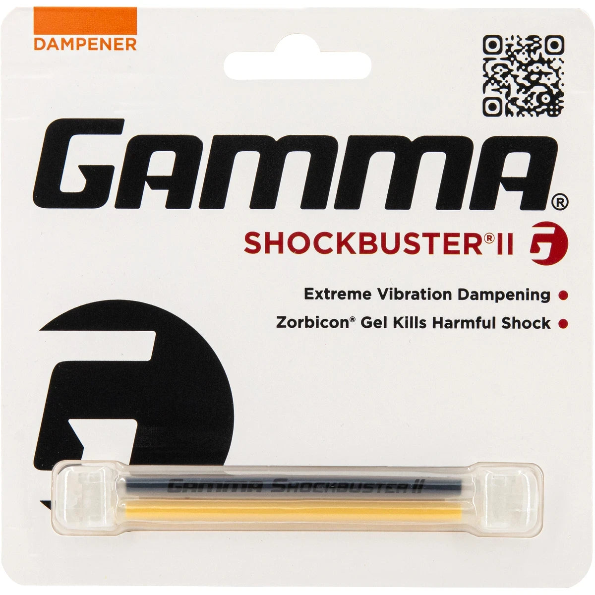 GAMMA SHOCKBUSTER II VIBRATION ISOLATOR
