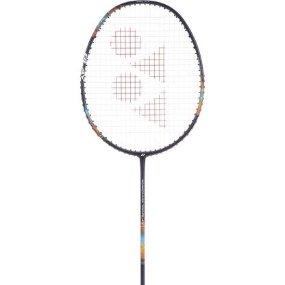 RAQUETTE DE BADMINTON YONEX NANOFLARE 700 PLAY 4U5 MIDNIGHT PURPLE (CORDEE)