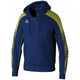 VESTE D'ENTRAINEMENT HOMME A CAPUCHE EVO STAR