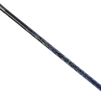 BADMINTONSCHLÄGER BABOLAT SATELITE MASTER US (UNBESAITET)
