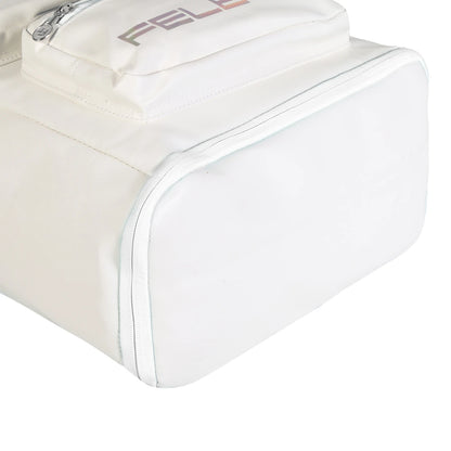 FELET LUMINEX RACKET WHITE RUCKSACK