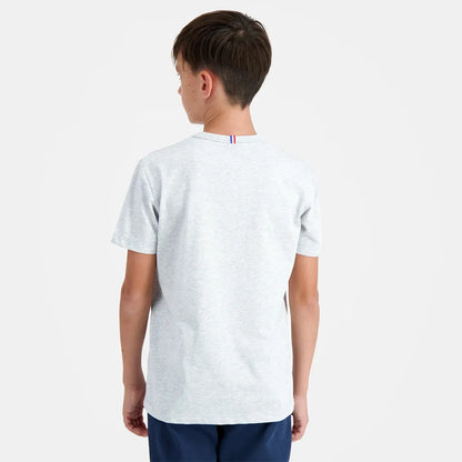 T-SHIRT LE COQ SPORTIF JUNIOR