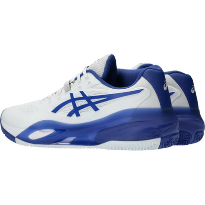 ASICS GEL RESOLUTION X CLAY COURT SHOES