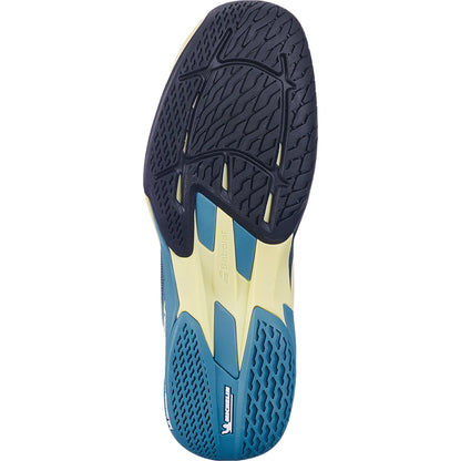 CHAUSSURES BABOLAT JET MACH 4 TOUTES SURFACES