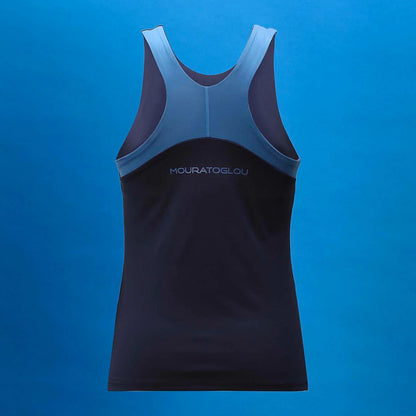 DEBARDEUR MOURATOGLOU APPAREL FEMME MATCH PLAYER