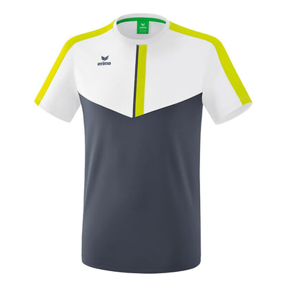 T-SHIRT ERIMA JUNIOR CLUB SQUAD