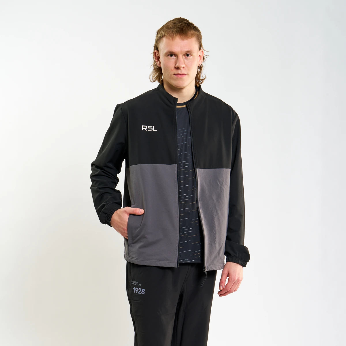 VESTE RSL UNISEXE PEGASUS