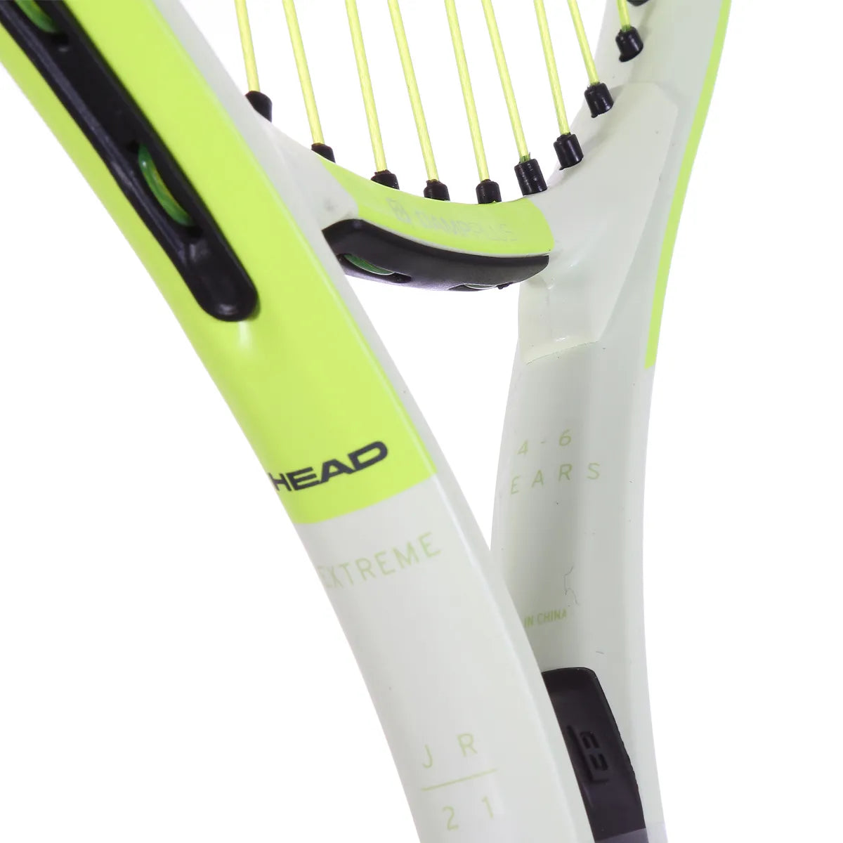 RAQUETTE HEAD EXTREME JUNIOR 21