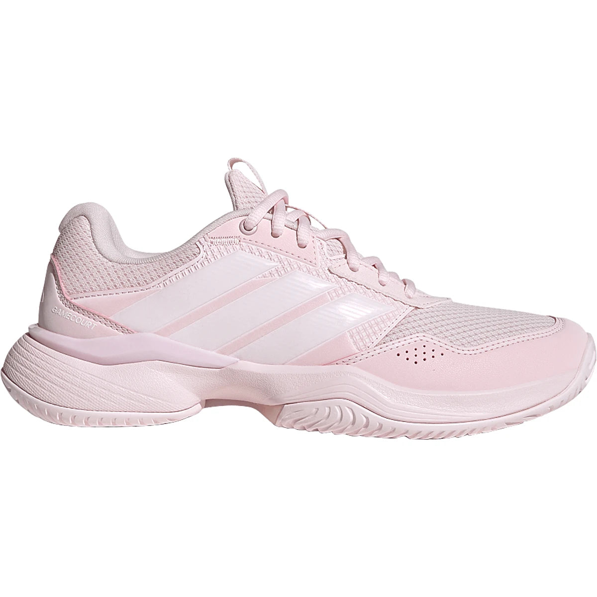 CHAUSSURES ADIDAS FEMME GAMECOURT 3 TOUTES SURFACES