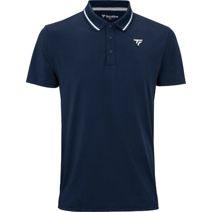POLO TECNIFIBRE JUNGEN TEAM TECH