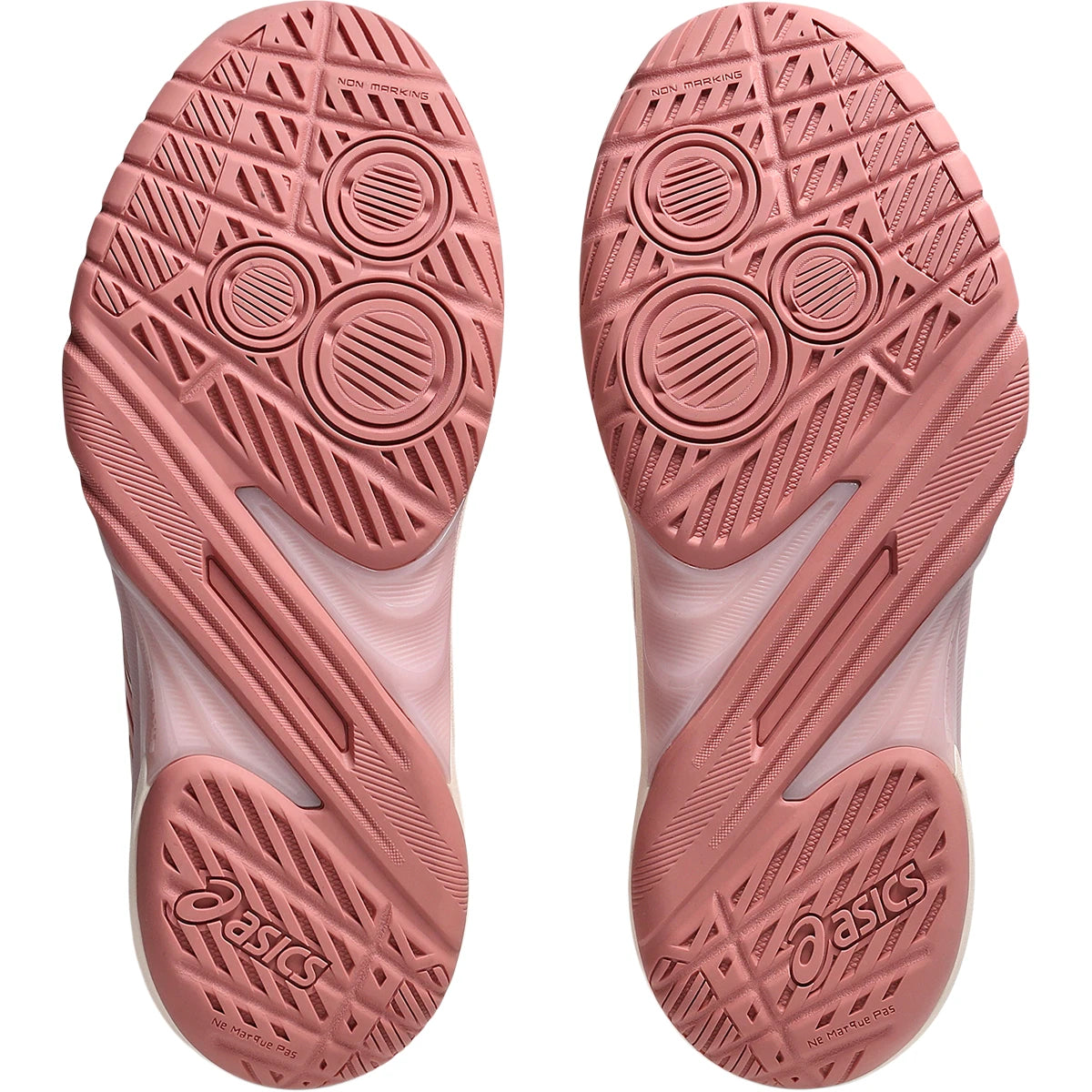 ASICS DAMENSCHUHE INDOOR POWERBREAK FF
