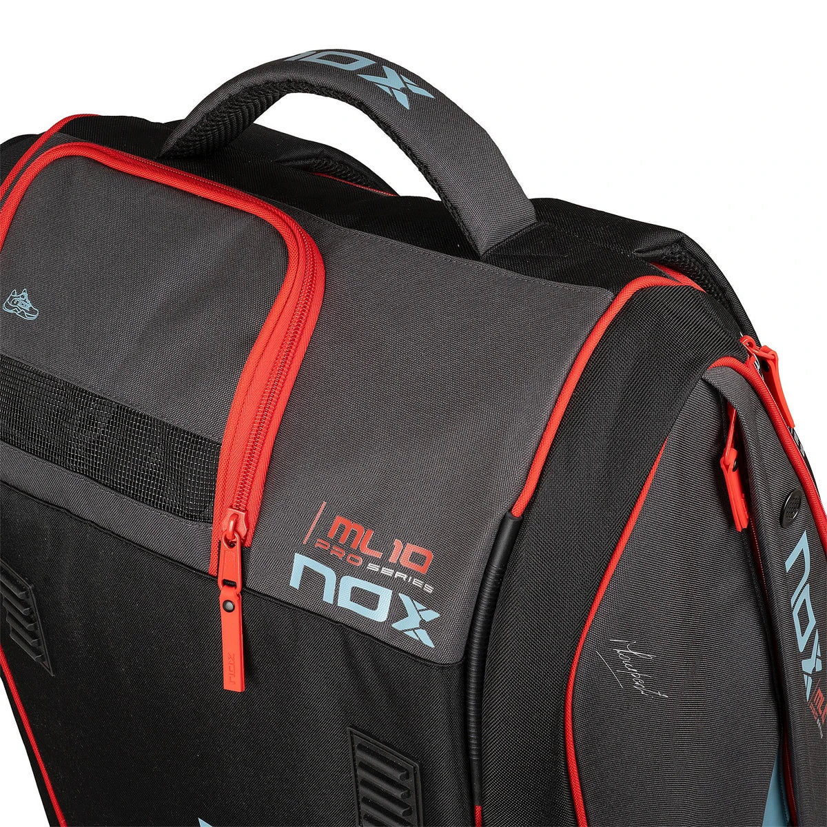 SAC NOX PADEL ML10 COMPETITION XL