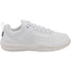 CHAUSSURES SALMING FEMME INDOOR VIPER 1.0 BLANC/ARGENT